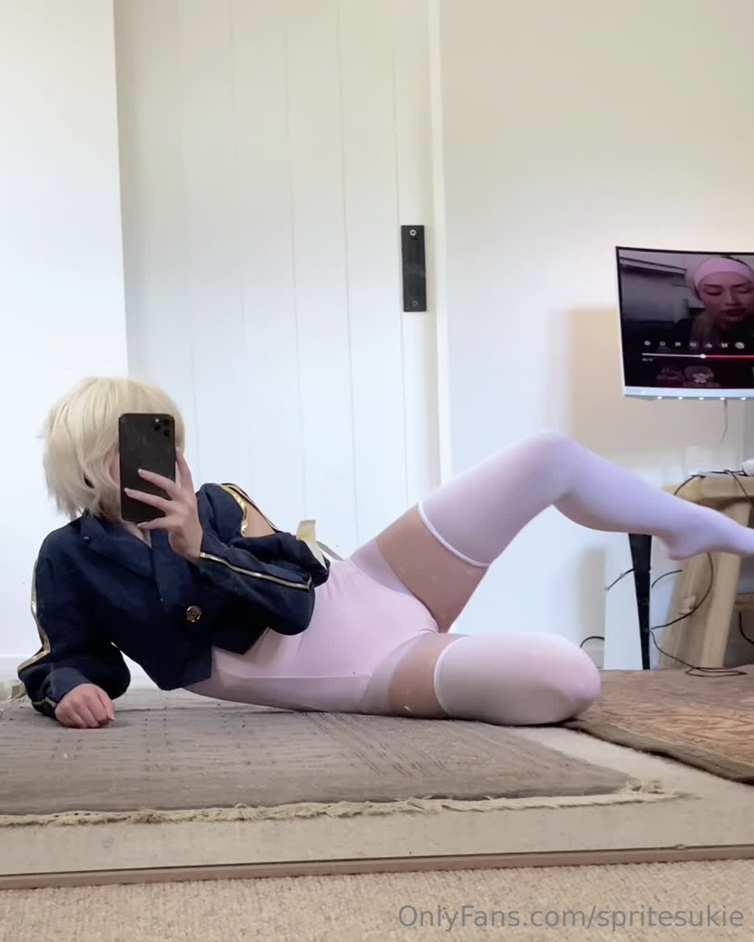 Video 1342415 from sereinsilvers / Spritesukie / Sukie