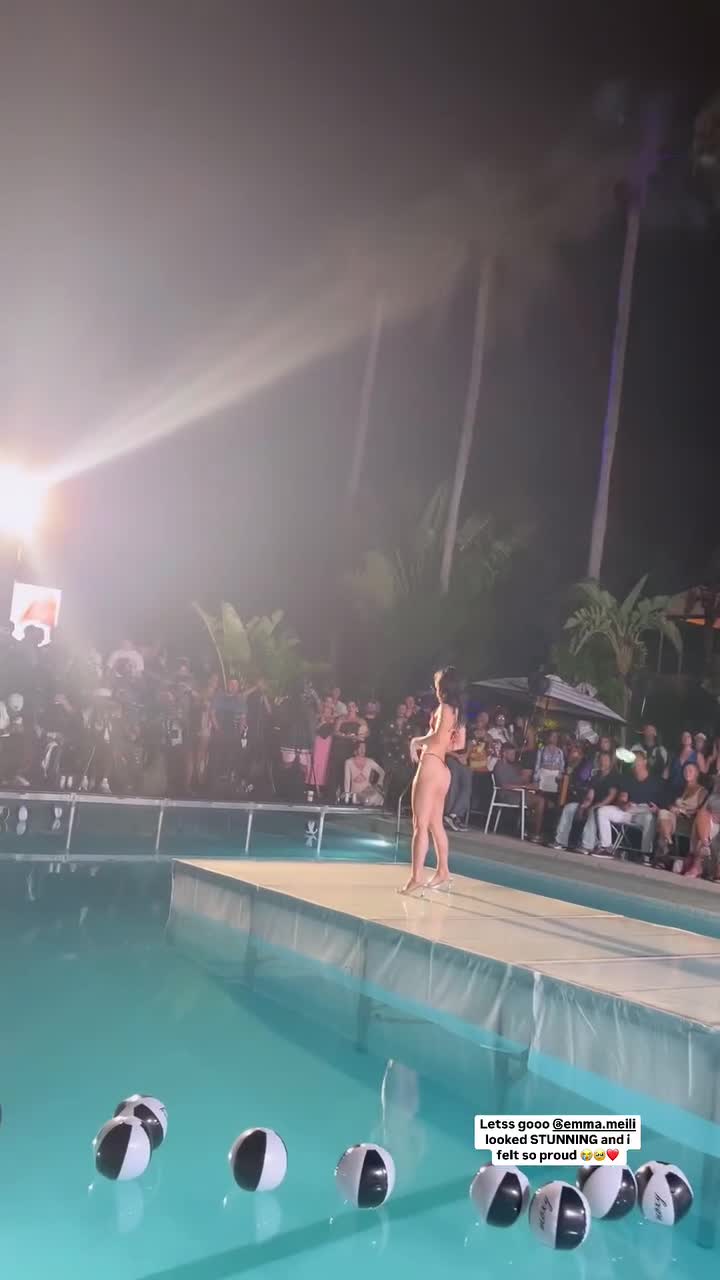 Video 1342425 from Emma Meili / Emma Mei-Li