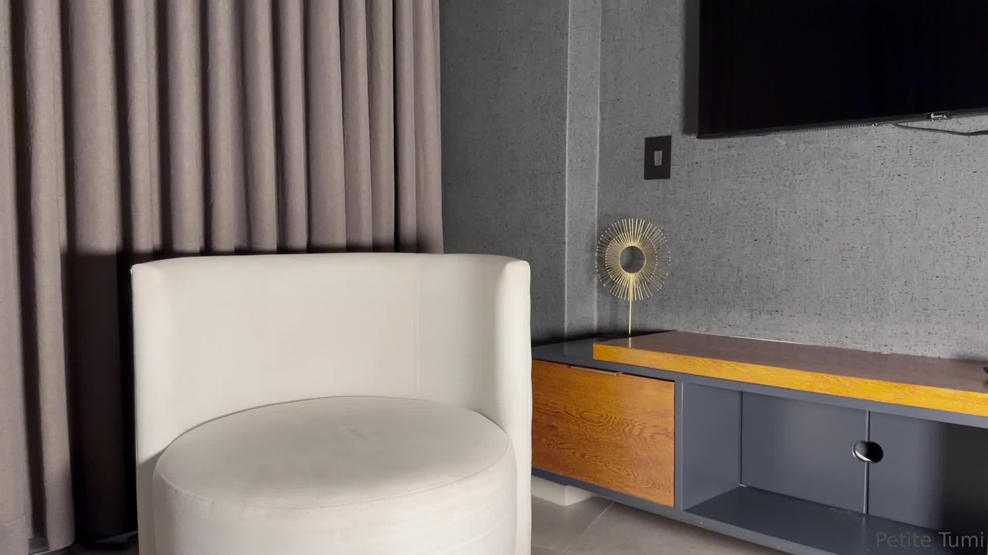 Video 1342497 from Petite Tumi | Lil Baby Doll