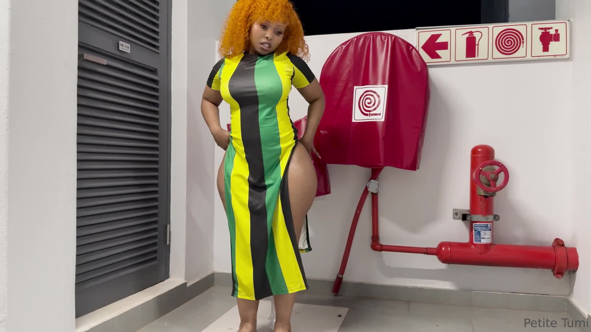 Video 1342542 from Petite Tumi | Lil Baby Doll