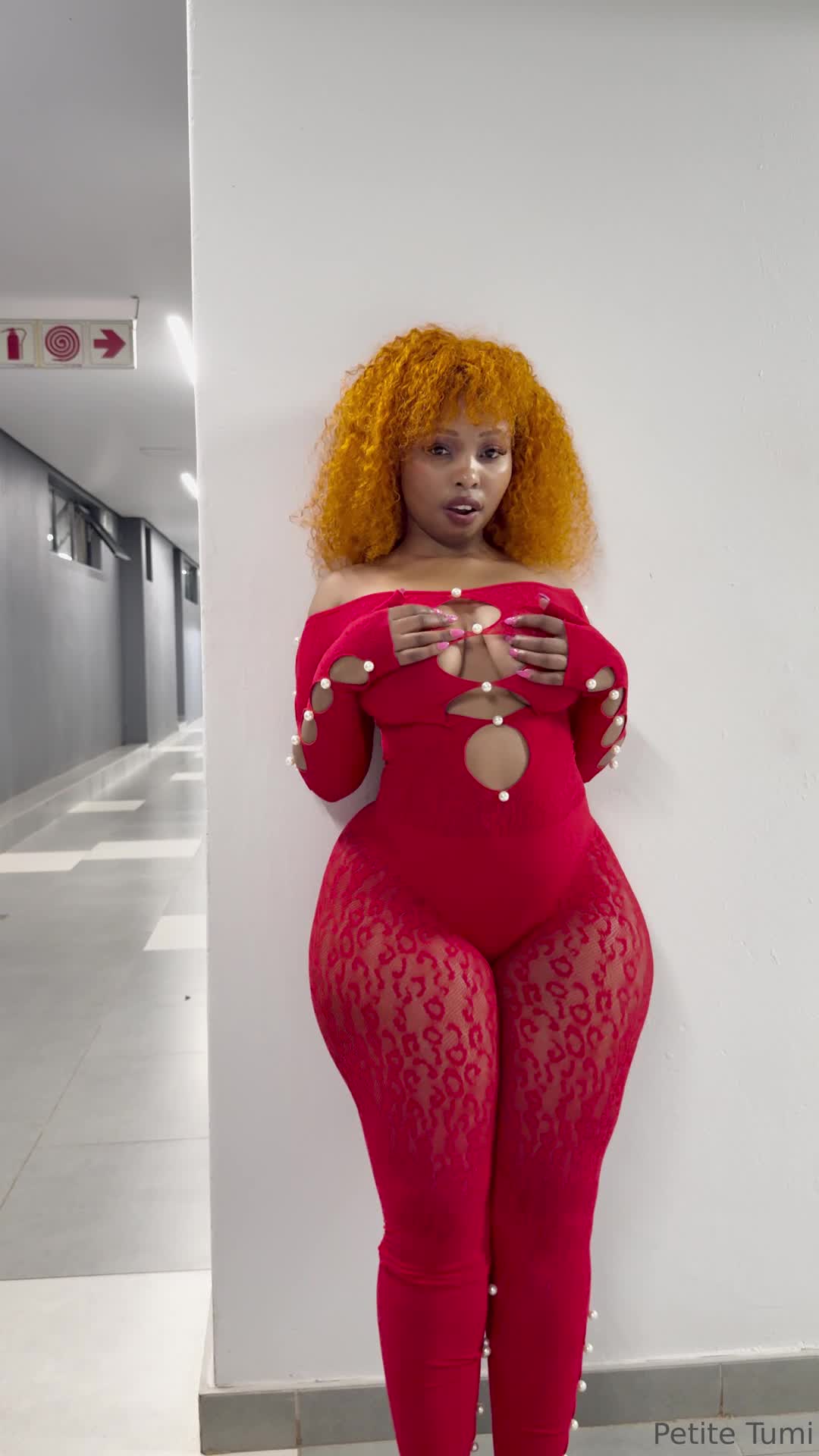 Video 1342574 from Petite Tumi | Lil Baby Doll