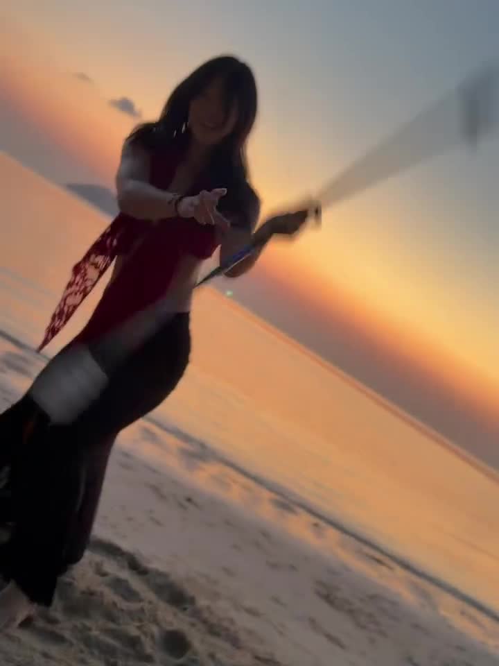 Video 1342630 from Emma Meili / Emma Mei-Li