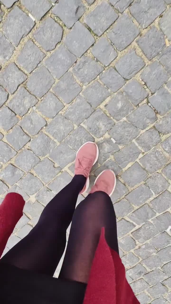 Video 1343323 from Ariadna Majewska / Ari Maj / ari_maj