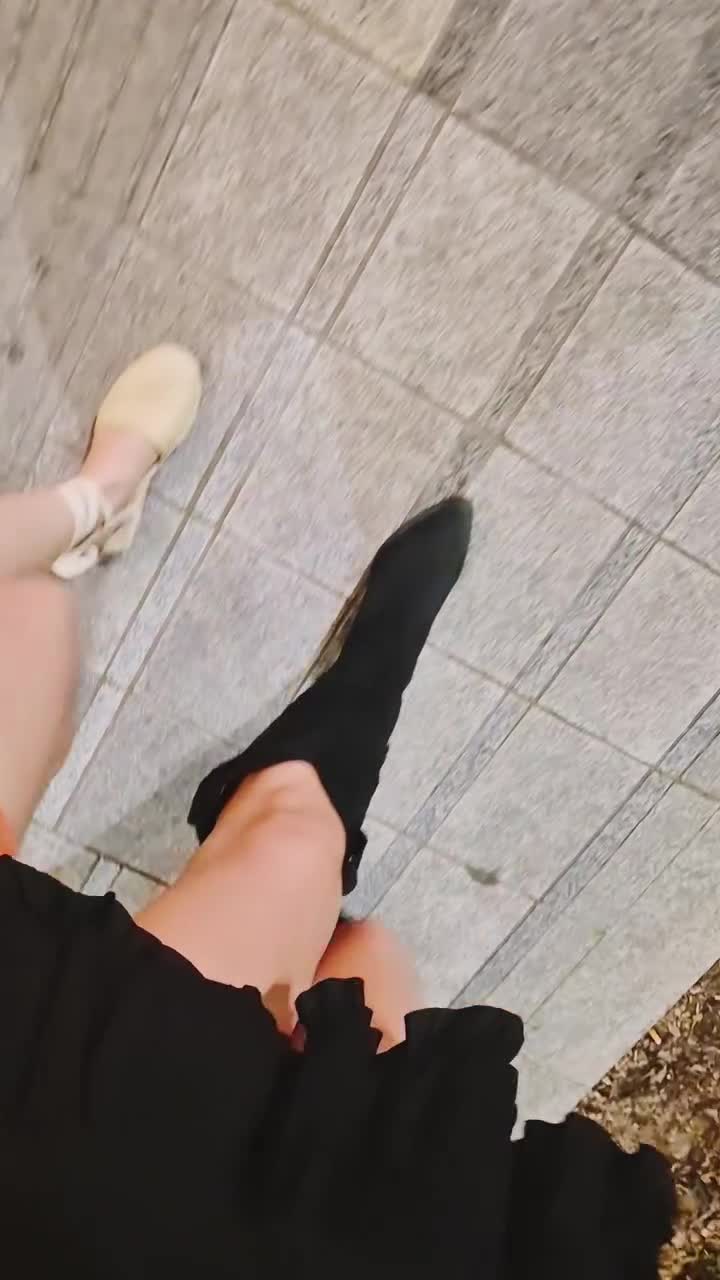 Video 1343338 from Ariadna Majewska / Ari Maj / ari_maj