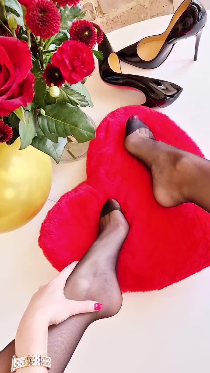 Video 1343344 from Ariadna Majewska / Ari Maj / ari_maj