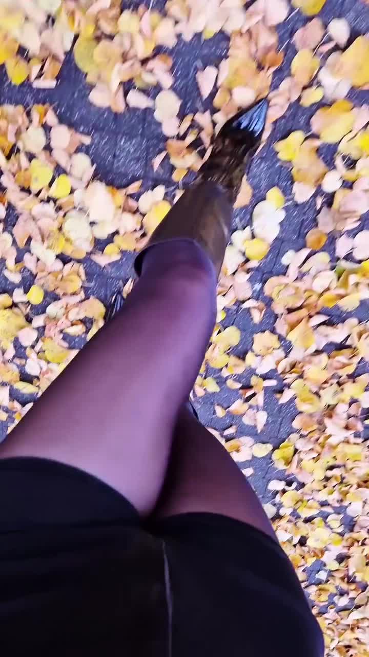 Video 1343356 from Ariadna Majewska / Ari Maj / ari_maj