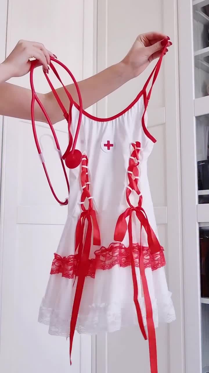 Video 1343370 from Ariadna Majewska / Ari Maj / ari_maj
