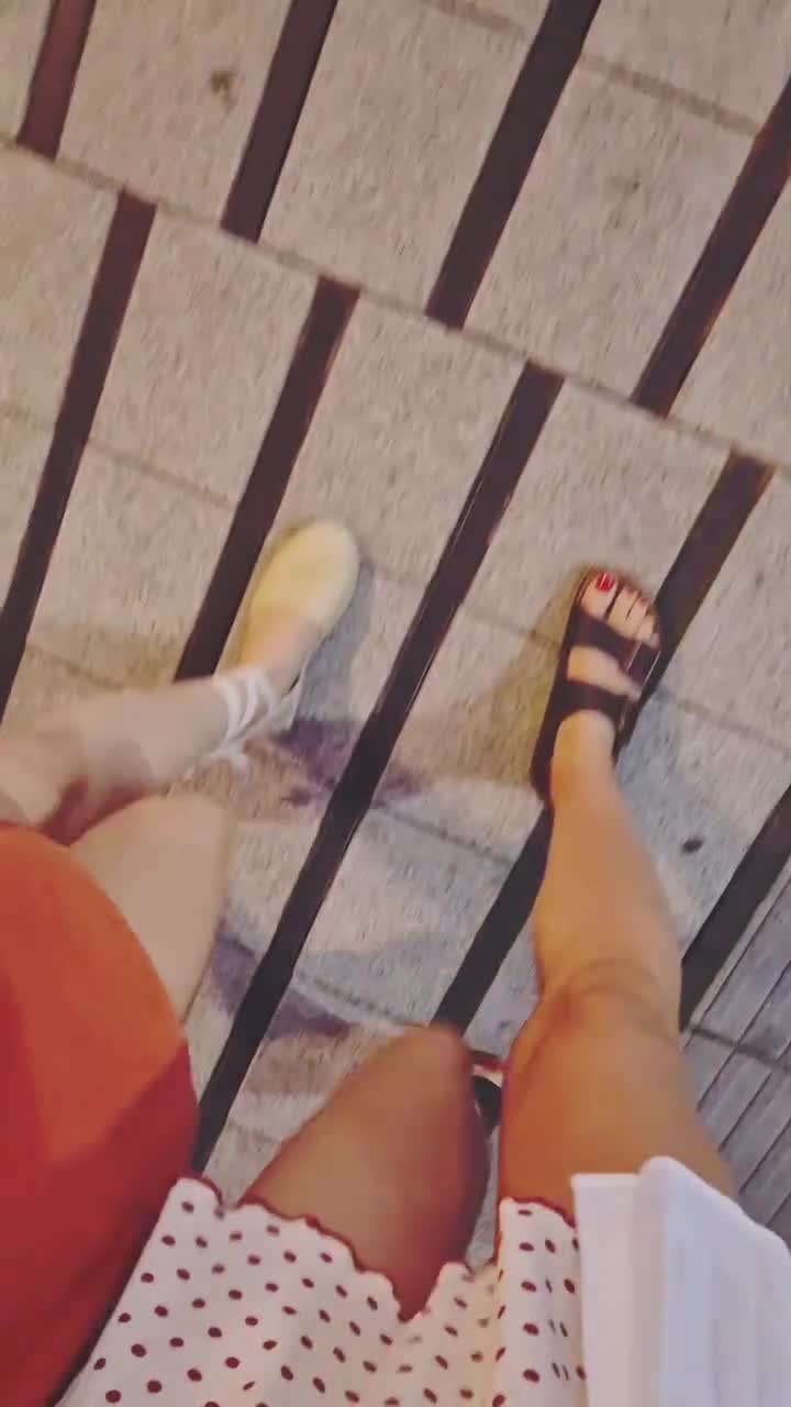 Video 1343399 from Ariadna Majewska / Ari Maj / ari_maj