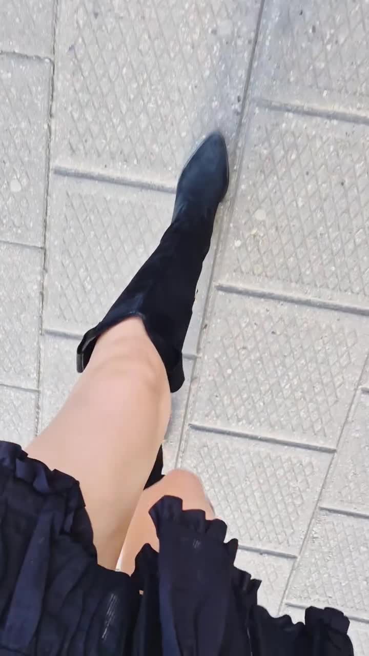 Video 1343417 from Ariadna Majewska / Ari Maj / ari_maj