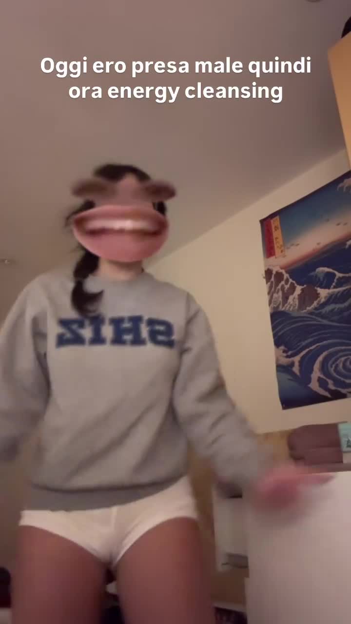 Video 1343437 from Sofia Cerio