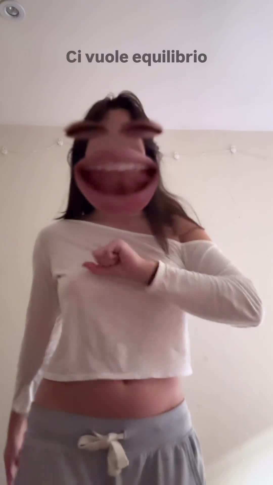 Video 1343439 from Sofia Cerio