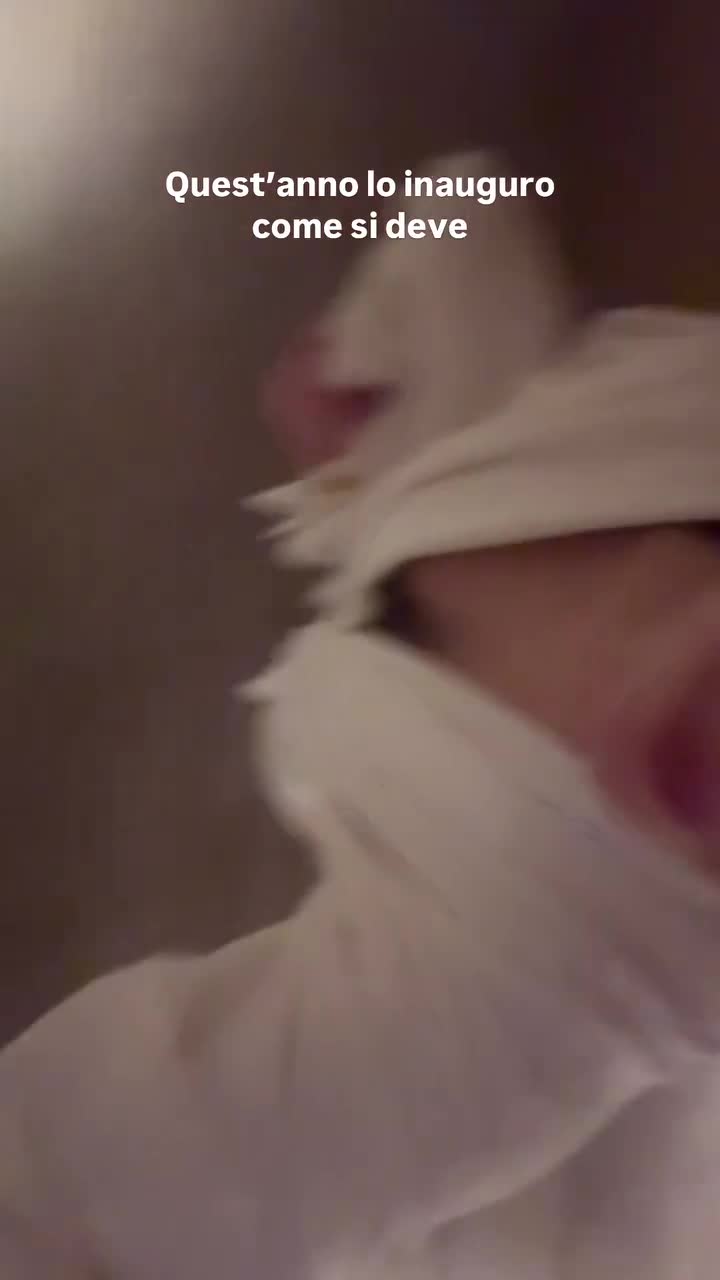 Video 1343444 from Sofia Cerio