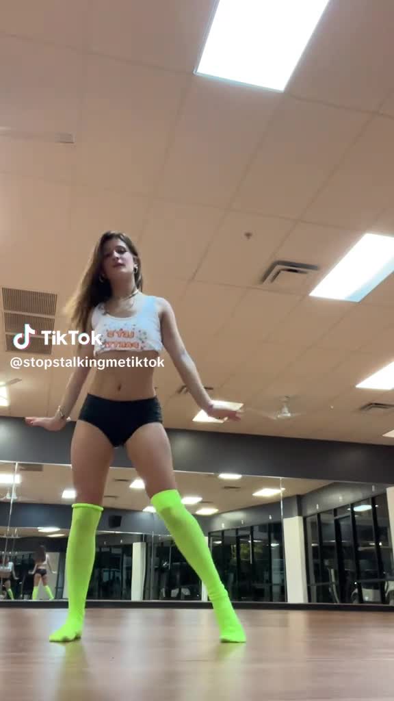 Video 1343862 from Jenny Popach | Jenny Roselie | Roselie Arritola