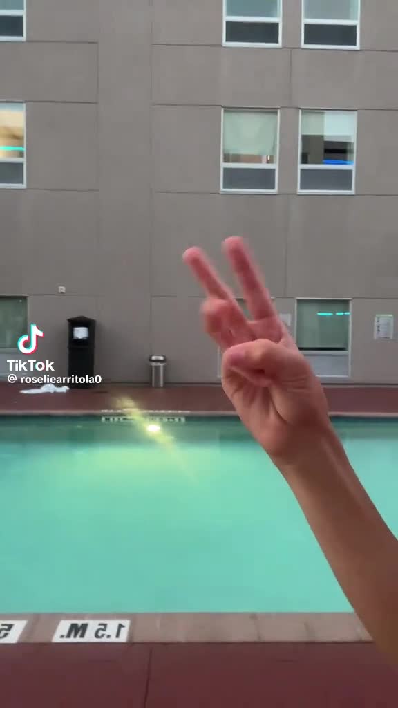 Video 1344049 from Jenny Popach | Jenny Roselie | Roselie Arritola
