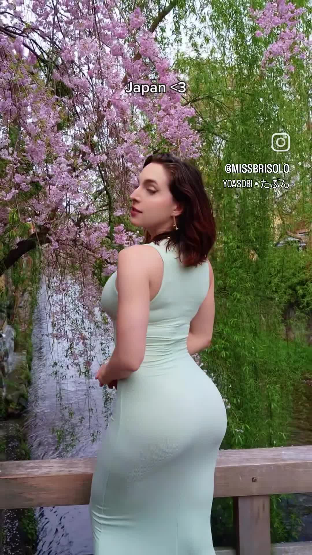 Video 1344183 from Miss Bri Torres / Missbrisolo (Social Media Thread)