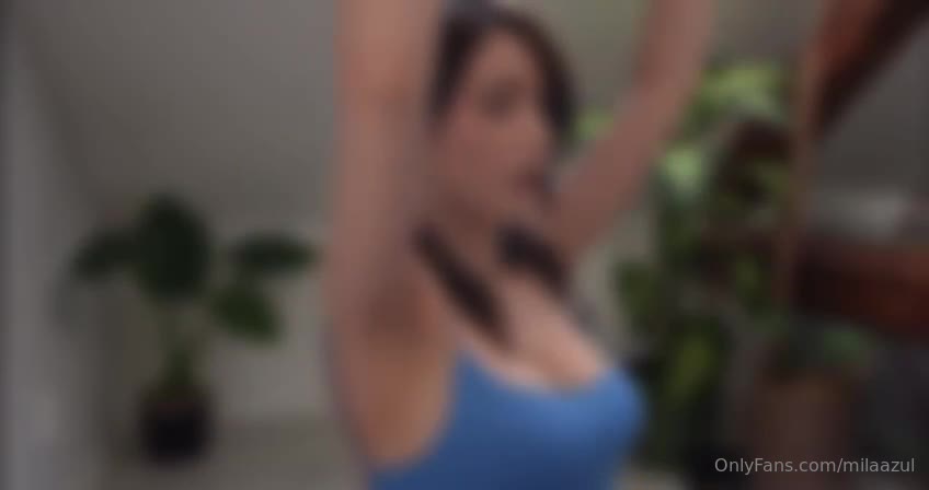 Video 1345223 from Mila Azul
