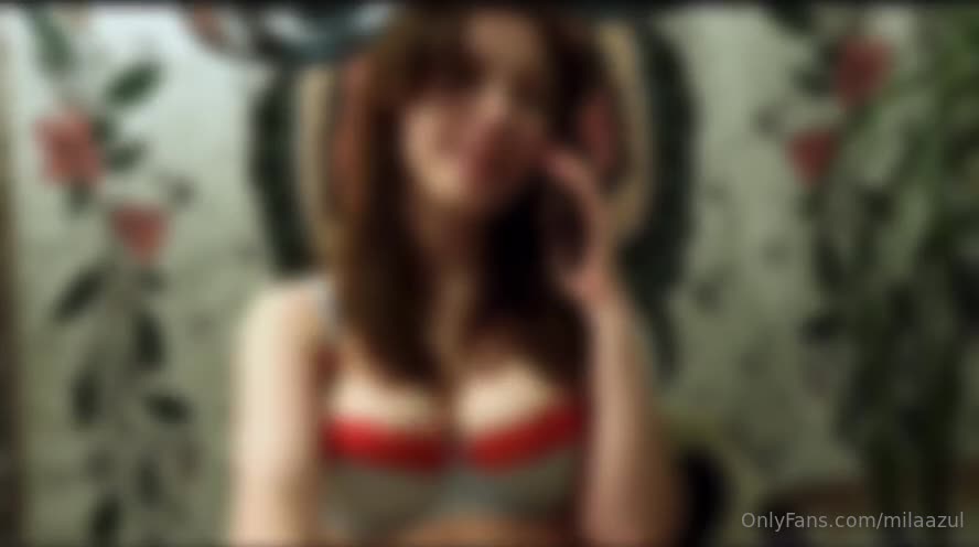Video 1345241 from Mila Azul