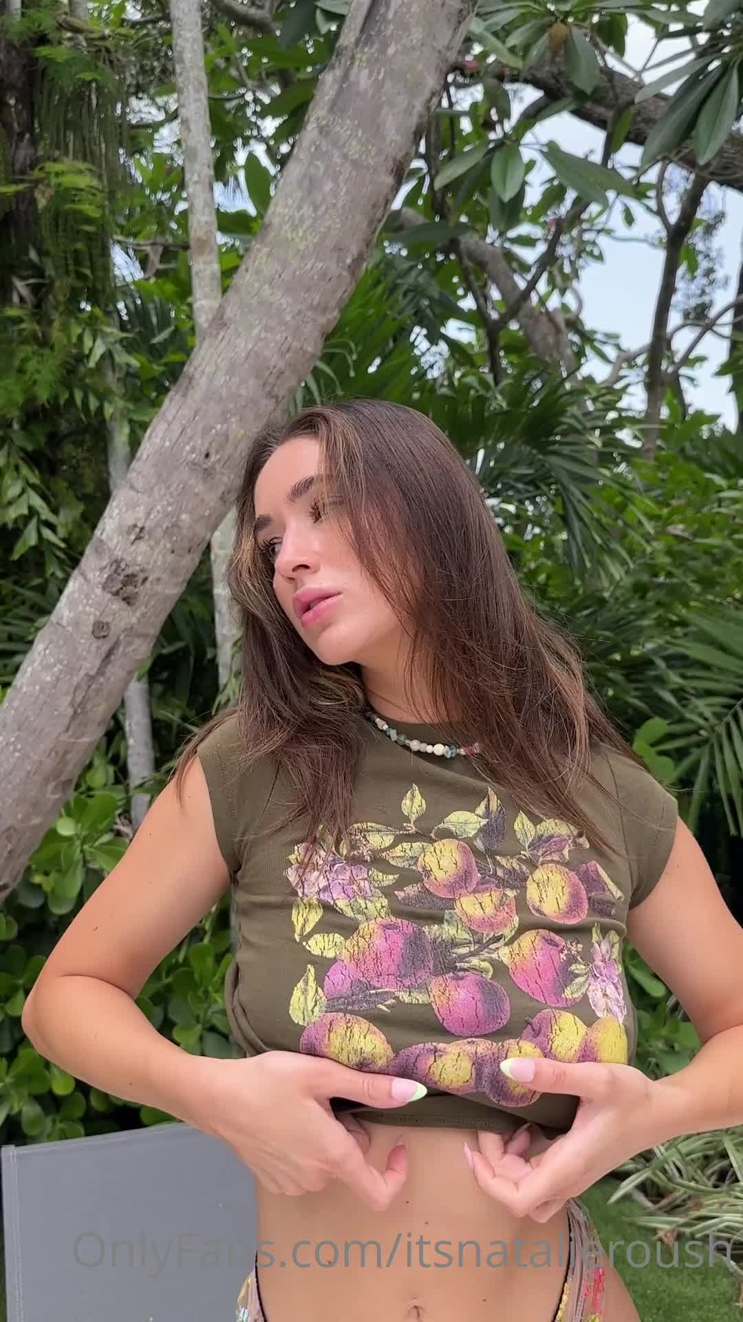 Video 1345657 from Natalie Roush