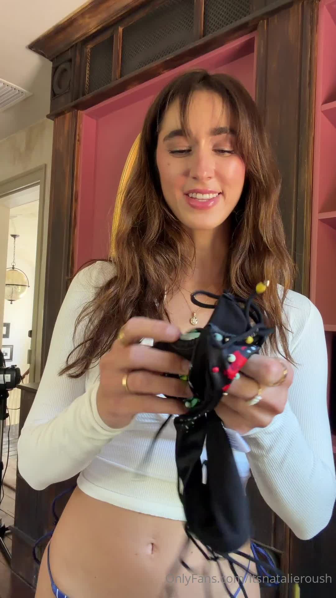 Video 1345659 from Natalie Roush