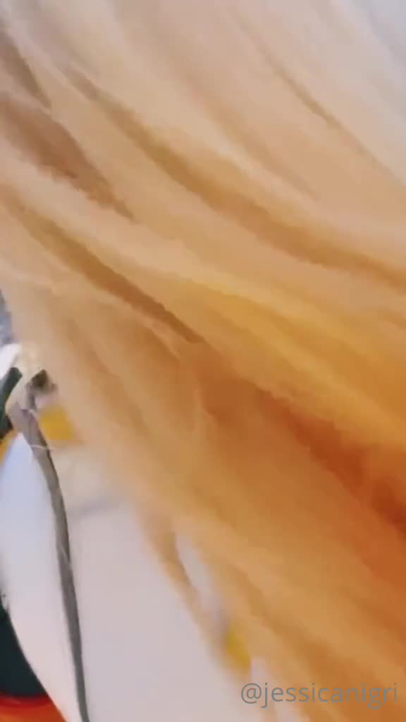 Video 785557 from Jessica Nigri