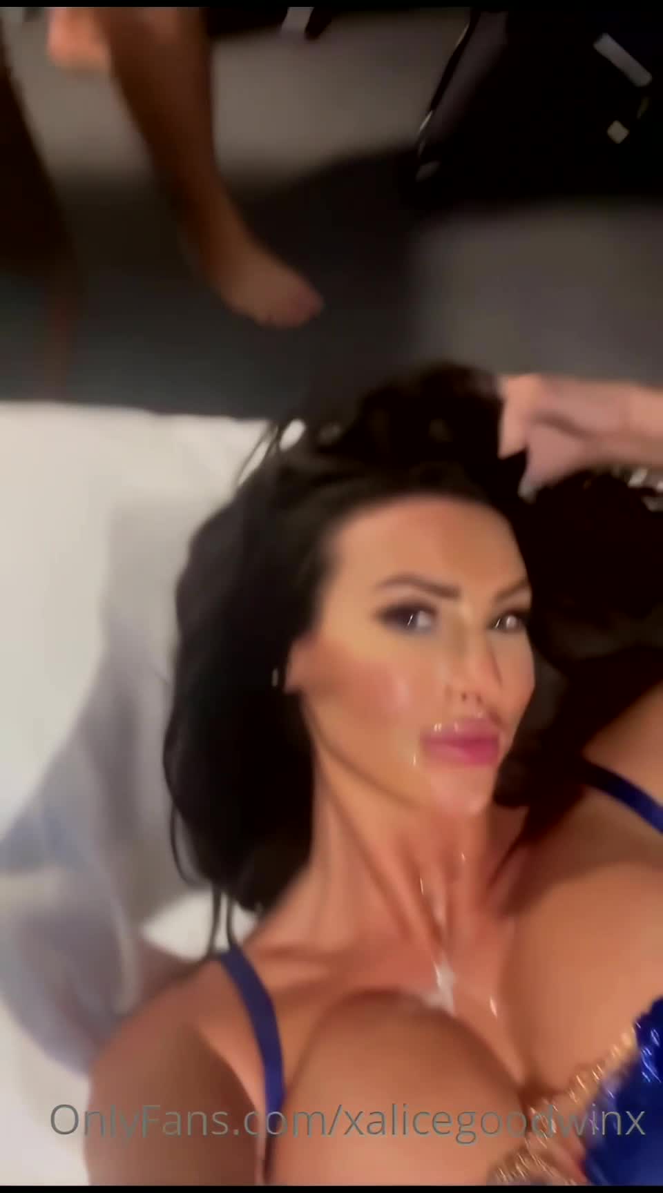 Video 1346123 from Alice Goodwin