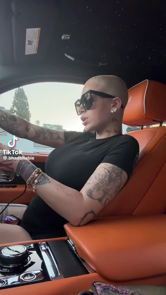 Video 1347079 from Danielle Bregoli / Bhad Bhabie