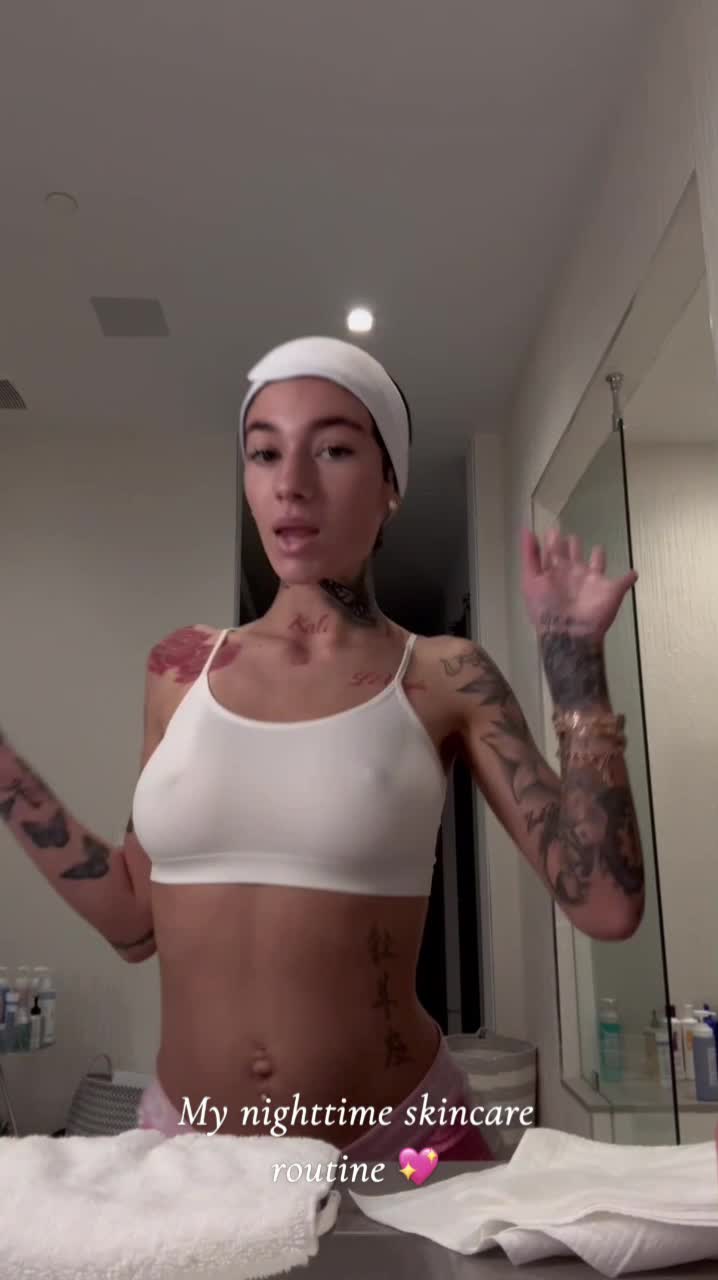 Video 1347083 from Danielle Bregoli / Bhad Bhabie