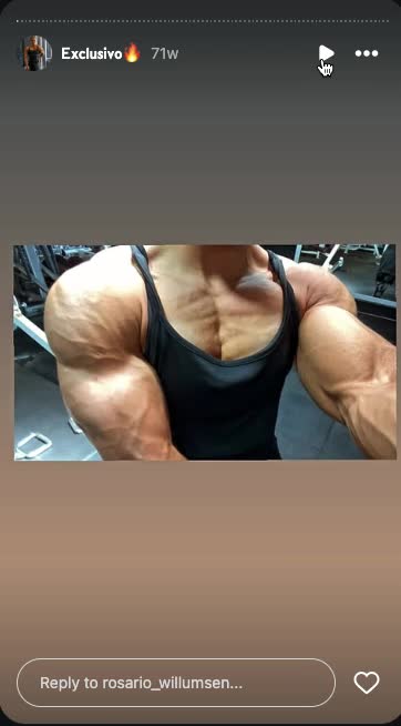 Video 1347356 from Rosario Willumsen