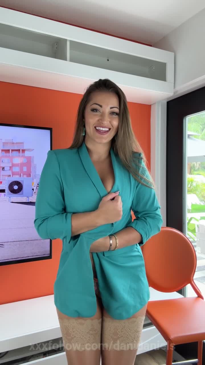 Video 1347673 from Dani Daniels