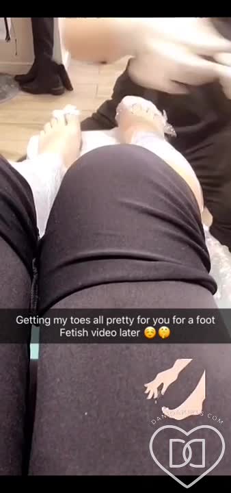 Video 1347712 from Dani Daniels
