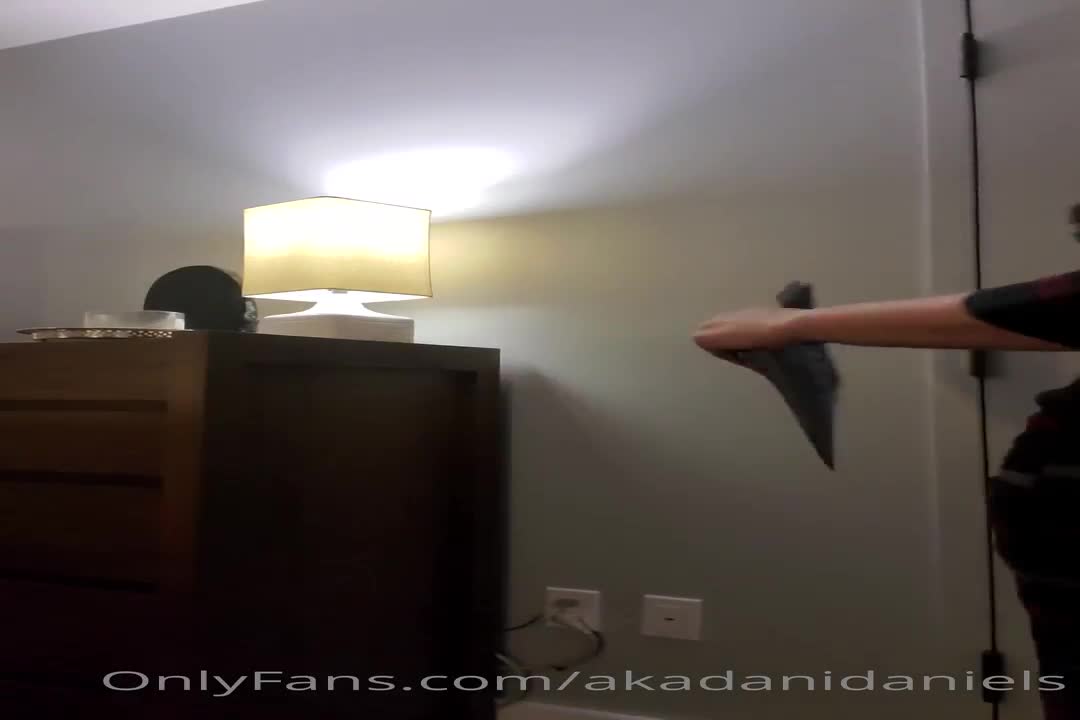 Video 1347714 from Dani Daniels
