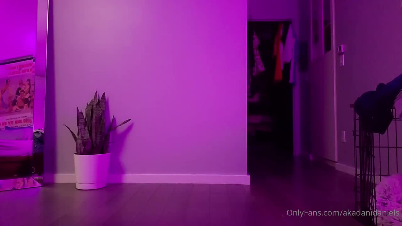 Video 1347727 from Dani Daniels