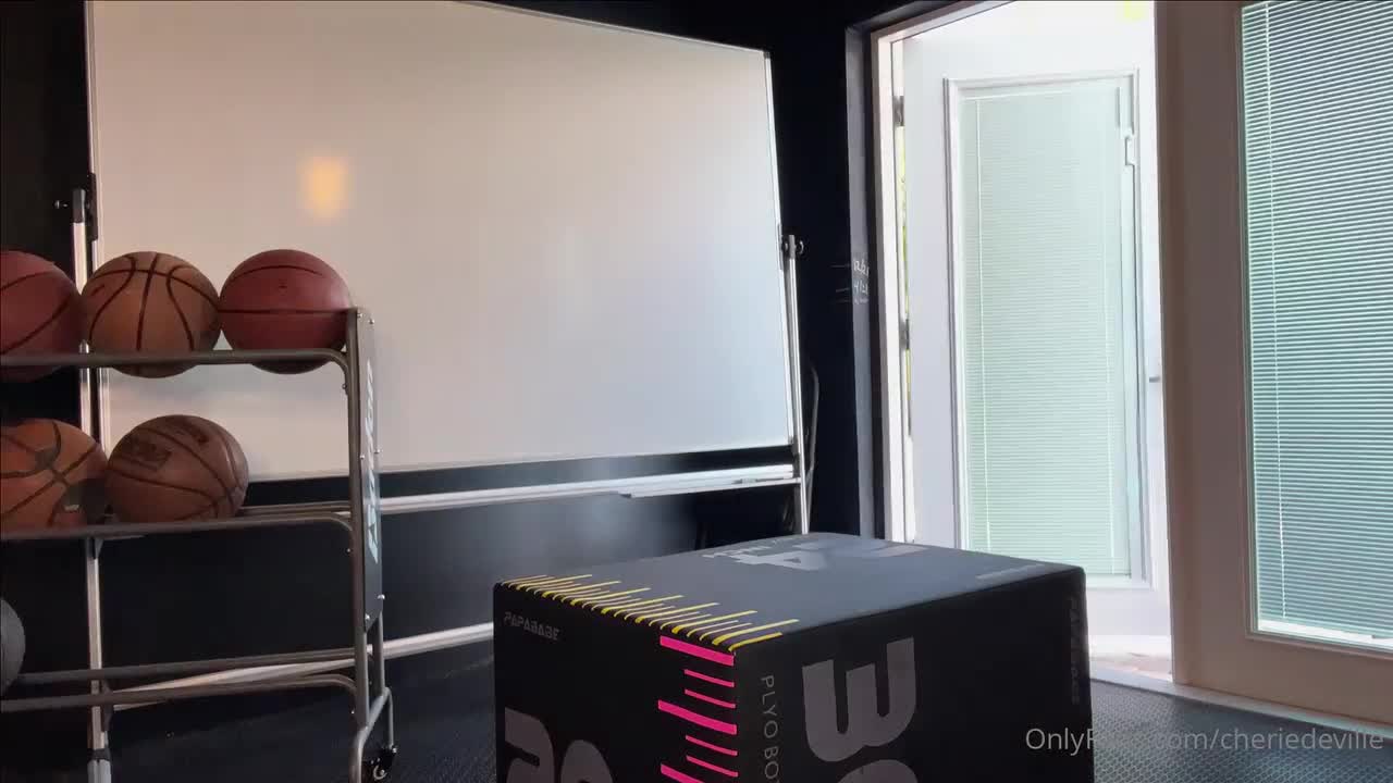 Video 1347758 from Dani Daniels