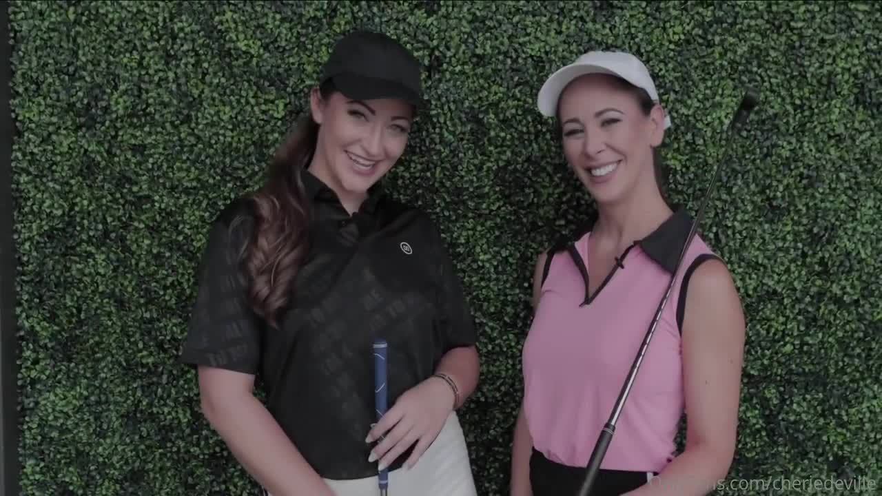 Video 1347759 from Dani Daniels