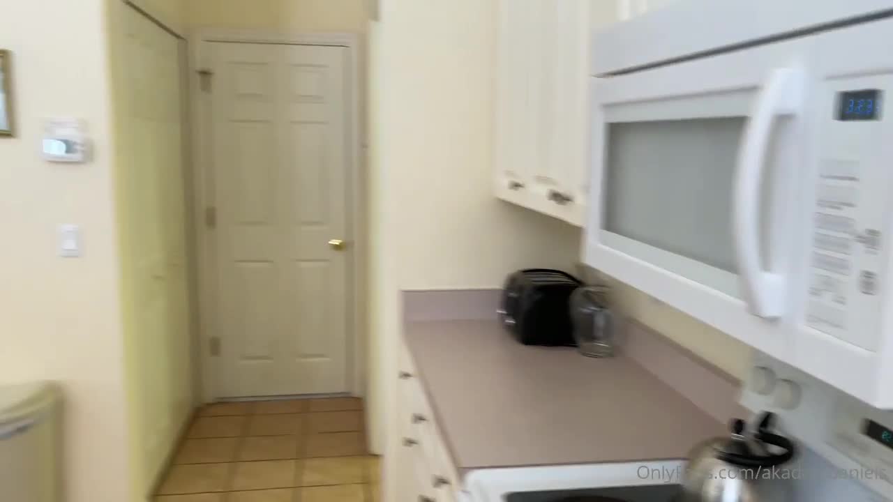 Video 1347775 from Dani Daniels