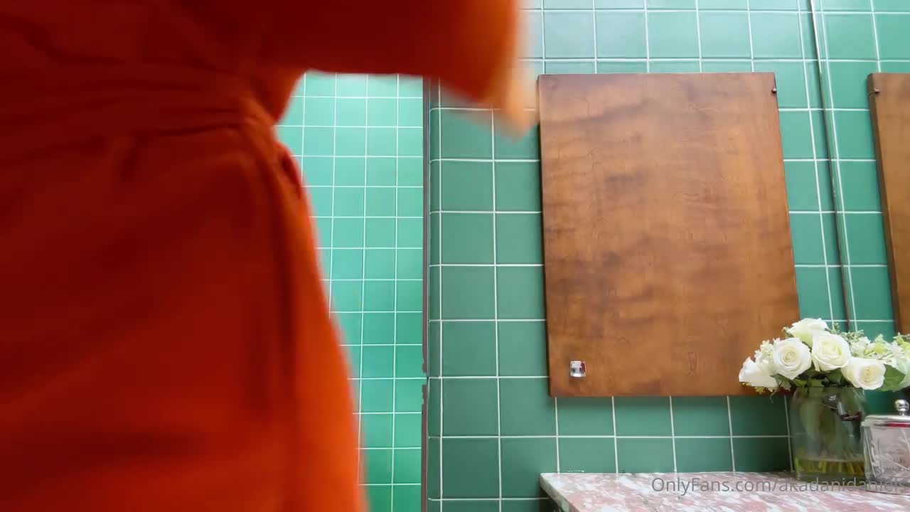 Video 1347772 from Dani Daniels