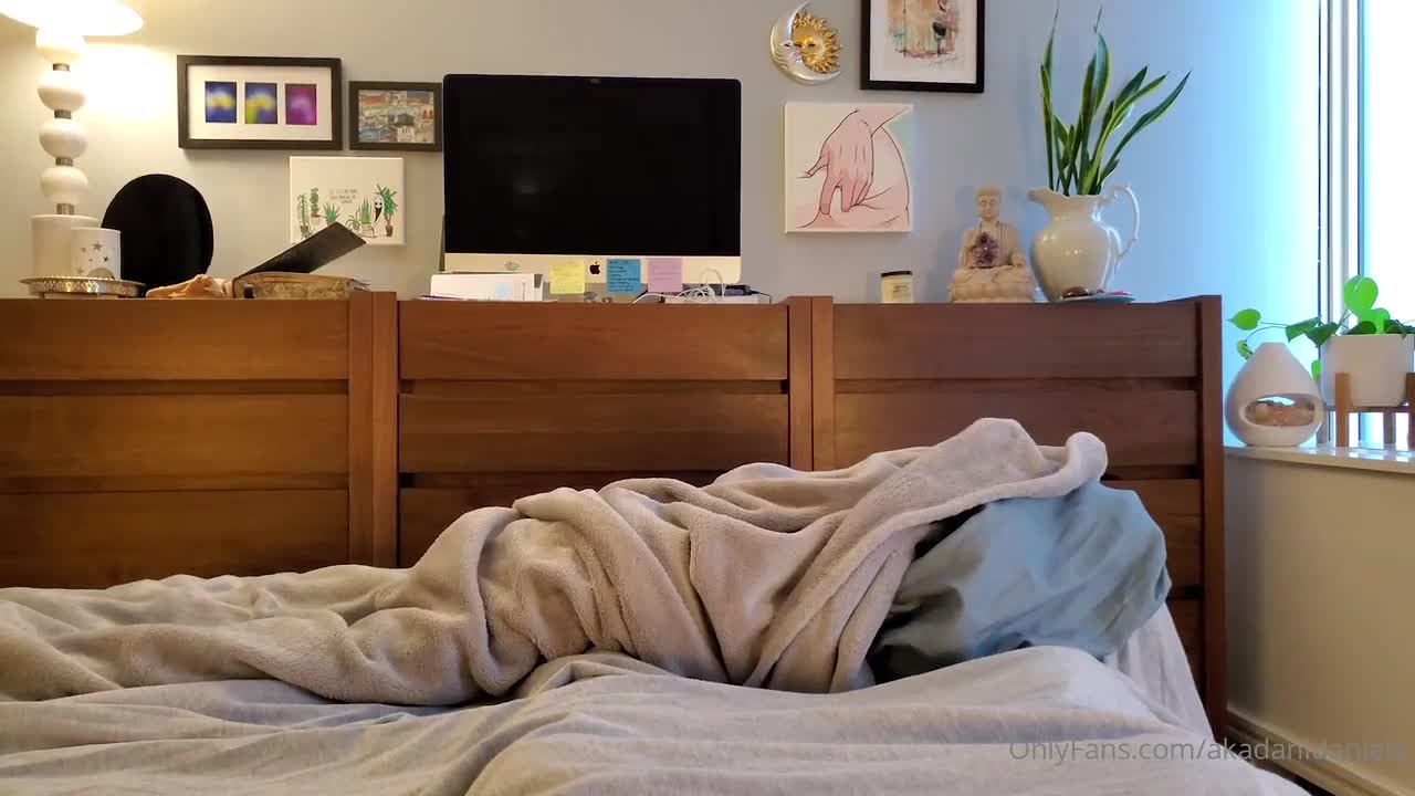 Video 1347776 from Dani Daniels