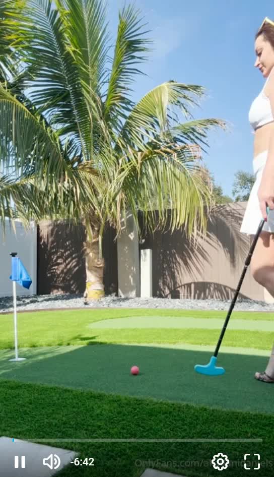 Video 1347774 from Dani Daniels