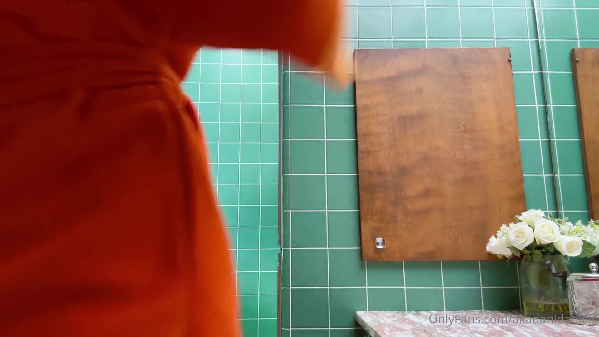 Video 1347818 from Dani Daniels