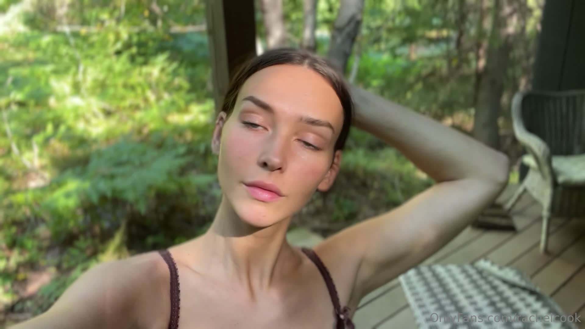 Video 1347826 from Rachel Cook