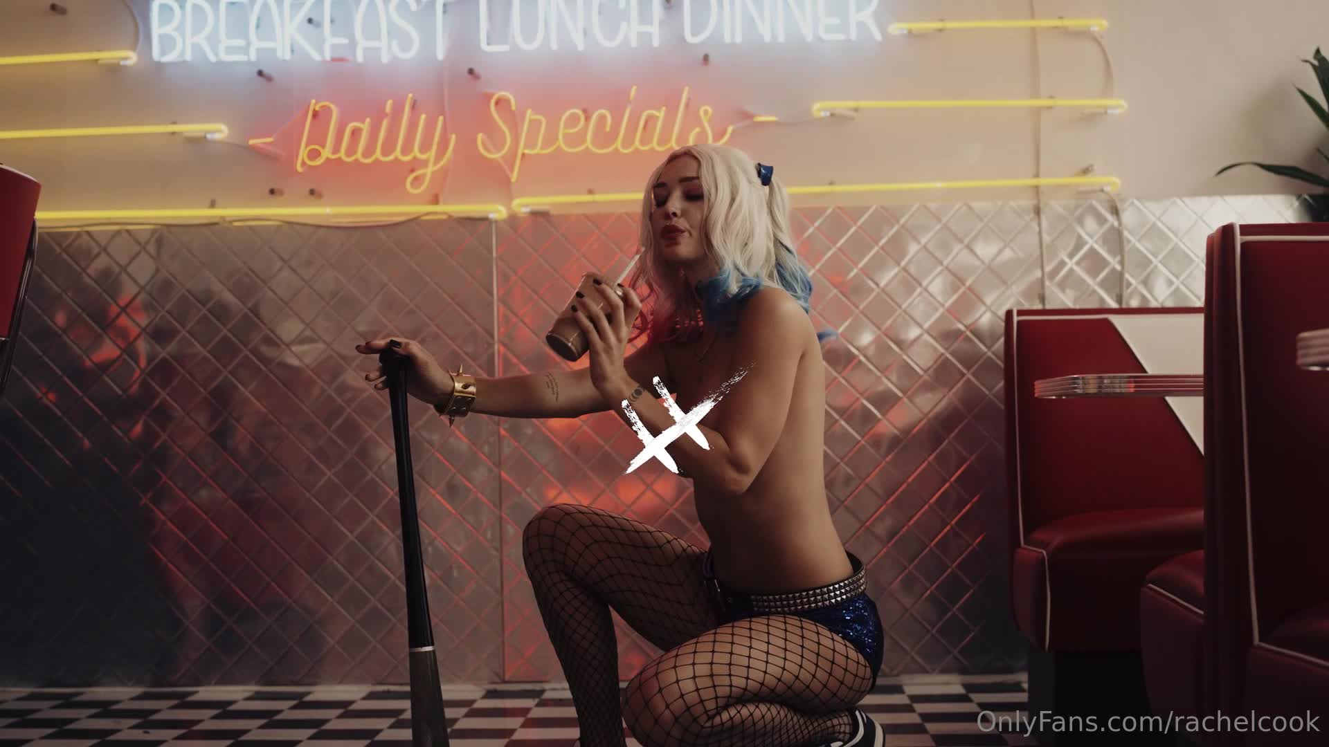 Video 1347828 from Rachel Cook