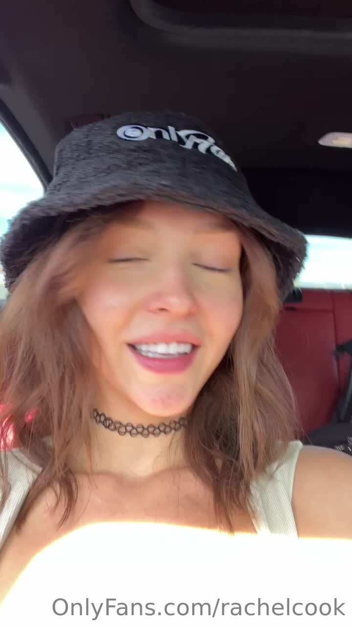 Video 1347834 from Rachel Cook