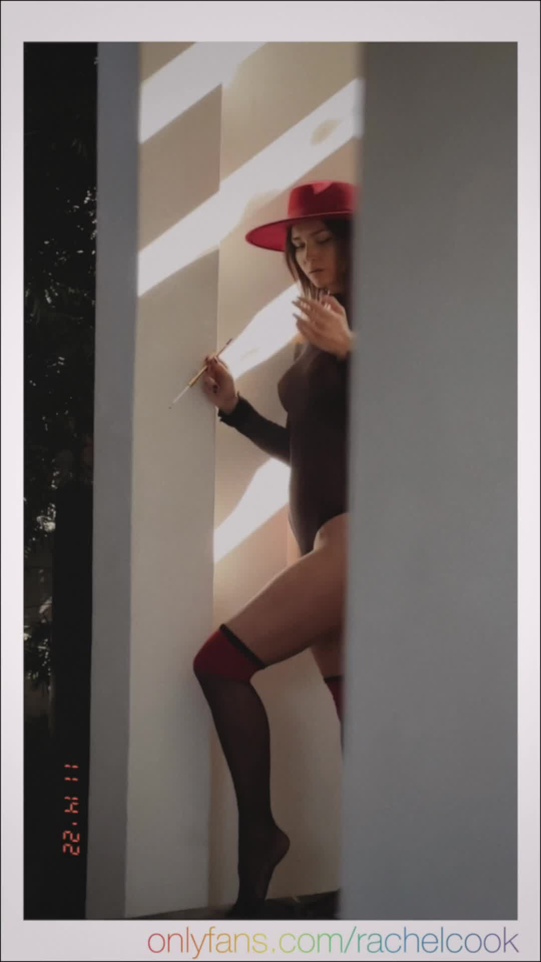 Video 1347846 from Rachel Cook