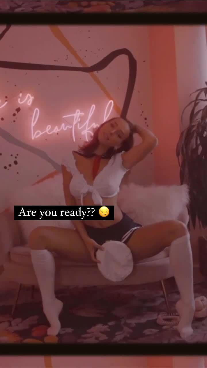 Video 1347852 from Rachel Cook