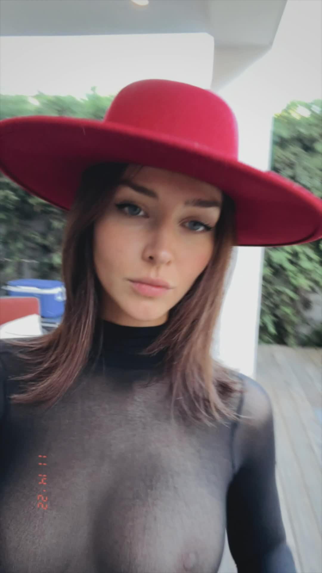 Video 1347847 from Rachel Cook