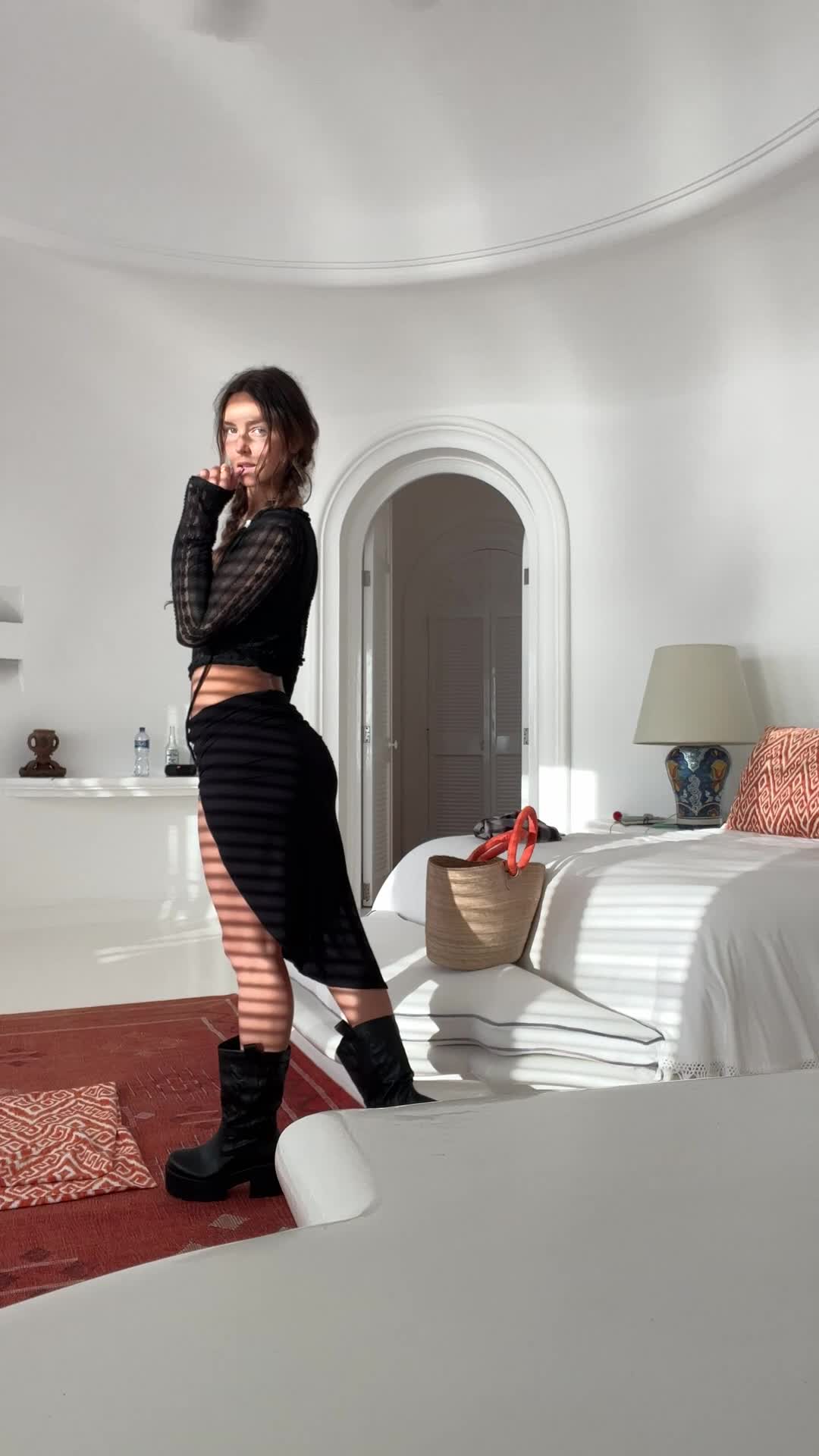 Video 1347900 from Rachel Cook