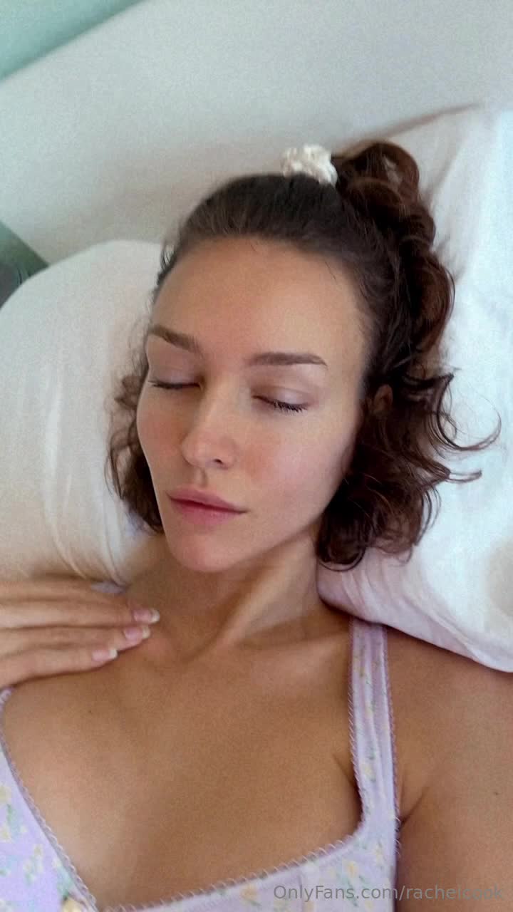 Video 1348048 from Rachel Cook