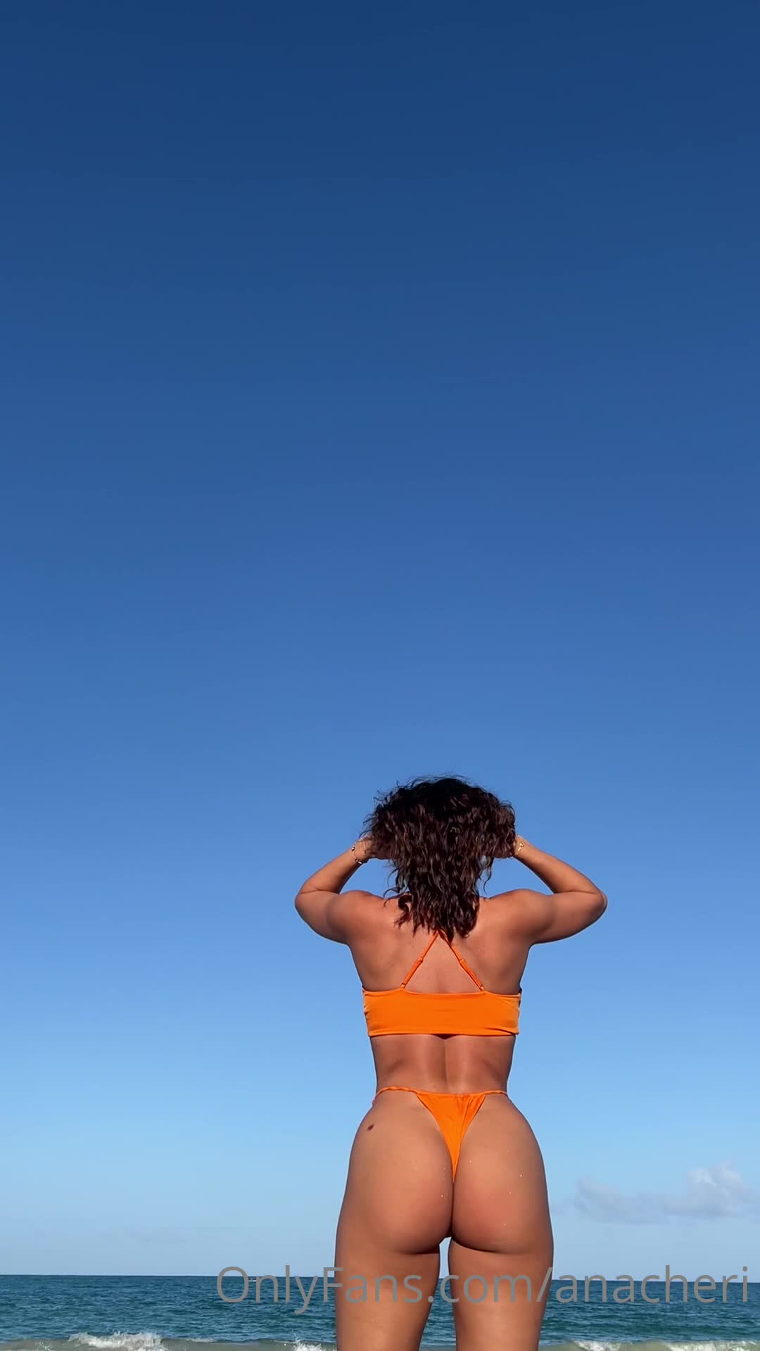 Video 1348069 from Ana Cheri