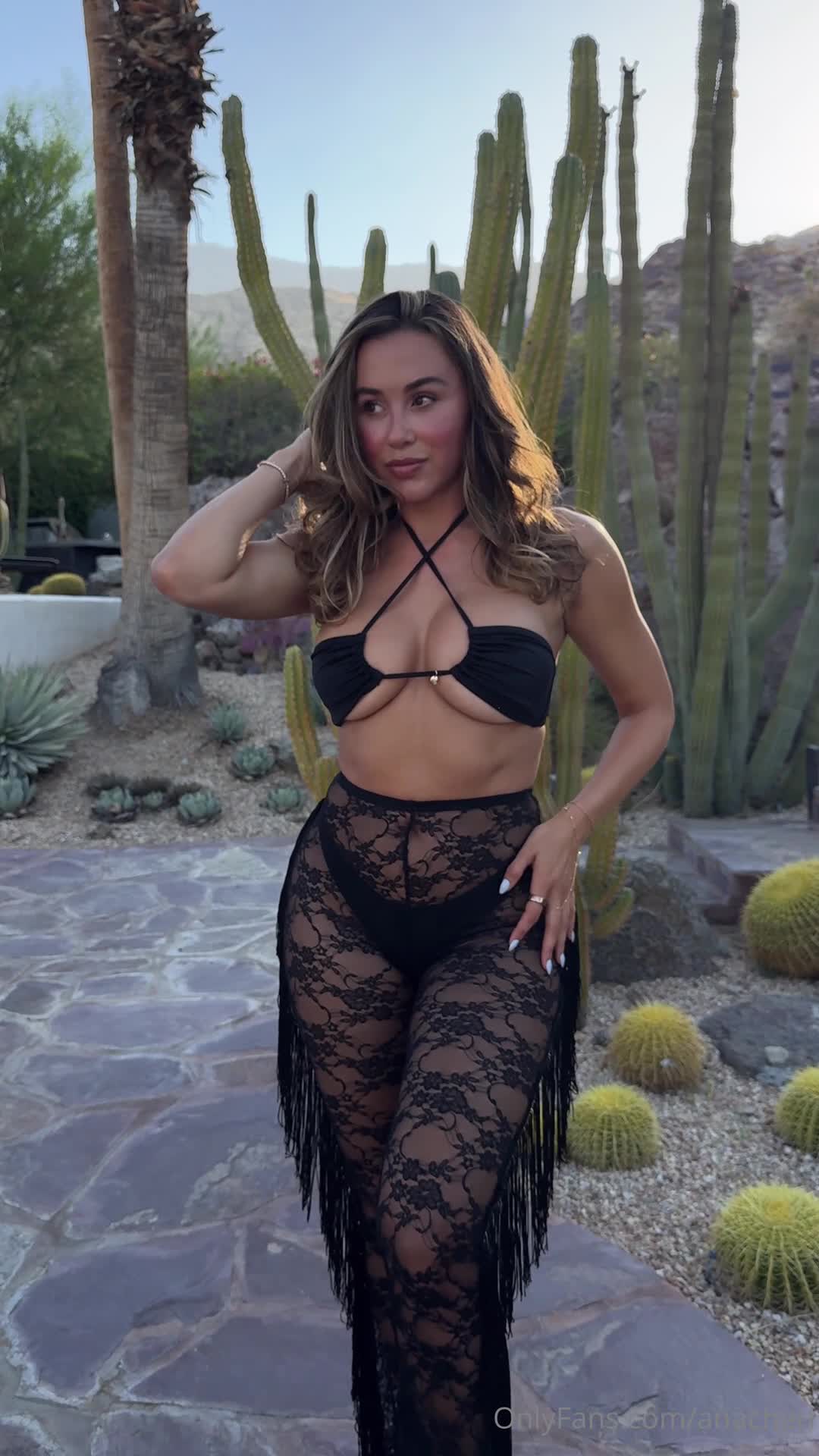 Video 1348100 from Ana Cheri