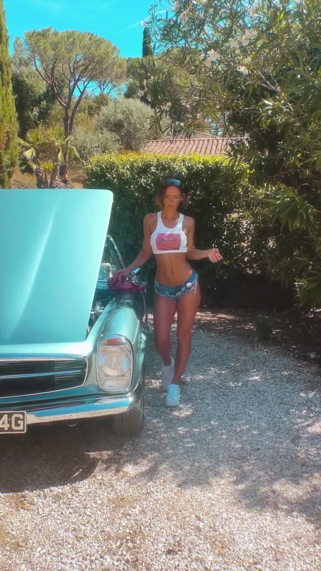 Video 1348196 from Rachel Cook